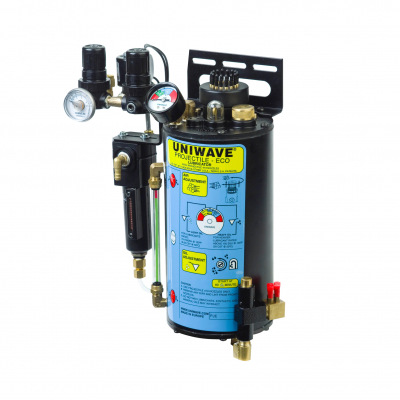 Uniwave Projectile Eco
